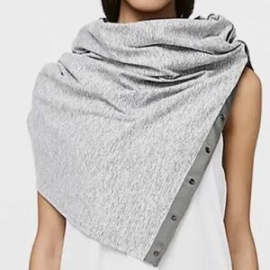 Lululemona Vinyasa Scarf